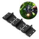6x Grafting Blade Pruning Scissors Cutter Accessories Gardening Grafting Tool fd