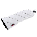 Universal Golf Club Head Covers Putter Protector Sleeve Head Sock Case M