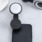 4600k Selfie Flash Light Filling 8 LED with Clip Wide Angle Lens Macro Lens