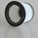 5PCS Suitable for PVF110 Vacuum Cleaner Accessories HEPA Filter Filter