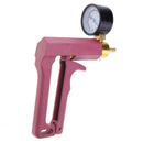 17Pcs Hand Held Vacuum Pressure Pump Brake Bleeder Tester Tool Kit With Ada