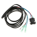 Marine Trim-Tilt Switch for Outboard Marine Motors Power Trim for Yamaha