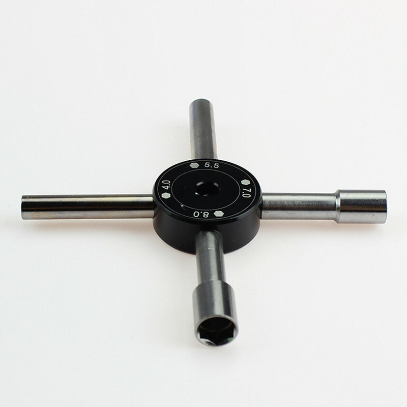 1pc Socket Tool fit for Wltoys 144001 A949 A959 A969 A979 RC Airplane Accs