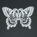 Metal Cutting Dies Stencil Butterfly DIY Scrapbooking Embossing Paper Craft