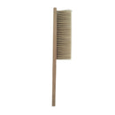 1pc Gentle Fibers Beekeepers .Bee Brush Dcql