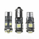 25pcs Car Interior White LED Lights Bulbs Kit for BMW X5 E70 M 2007-2013 fgd