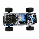 New RC Car 2811 2.4G 20KM/H High Speed Racing Car Climbing Remote Control C