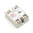 SSR-25VA AC 24-380V 25A Solid State Relay for PID Temperature Controller 3CAU