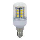 E14 5W 27 SMD 5050 LED Corn Bulb Lamp Lighting Lamp warm white AC 220V L9U1