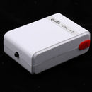 Aquarium Fishing Tank Oxygen Air Bubbles Pump Ultra Silent High Energy