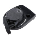 2 Pieces Recoil Pull Starter Brush Cutter Strimmer Lawnmower for GX35 140