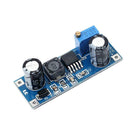 XL7015 Voltage Regulator DC Converter Step-down Module DC5V-80V to DC5V-20V