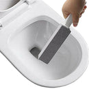 5 Pack Pumice Cleaning Stone with Handle Toilet Bowl Cleaning Brush Cleaner