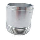 Aluminum Alloy Weld Billet Fuel Tank Cap Fuel Filler Tank Dry Sump Neck Cap