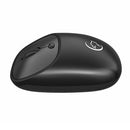 Wireless Mouse 2.4GHz Receiver 2400DPI Mute Office Mice for Laptop PC Computer
