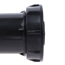 Internal Thread Spring-Loaded Popup Sprinklers Lawn Irrigation Watering Nozzl_
