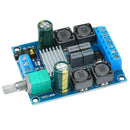 Tpa3116D2 2x50W Digital Power Audio Amplifier Board Module 4.5V To 27V Volu Z4C7