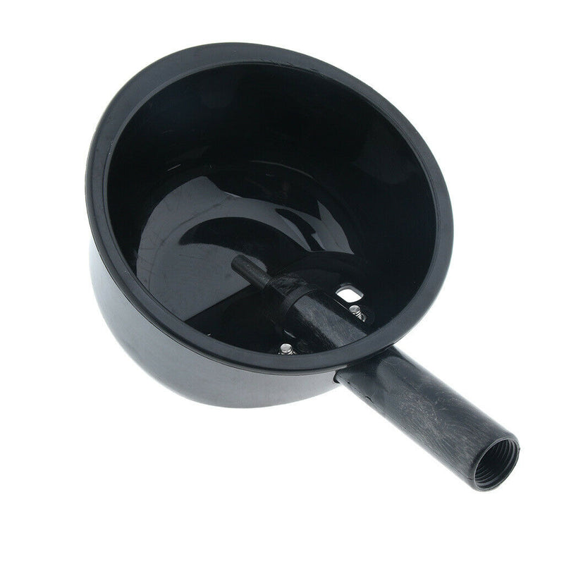 Goat Water Drinker Automatic Nipple Drinker Bowl Animals Drinking Bowl 150mm