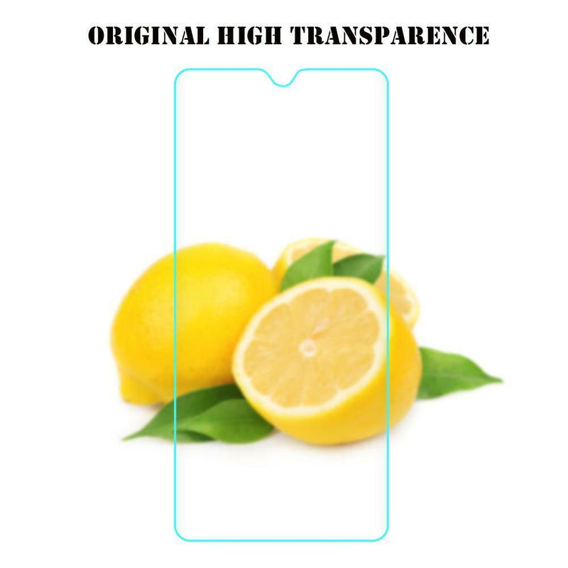 Hat-Prince 2.5D 9H Tempered Glass Phone Screen Film for Nova 5/Nova 5 Pro