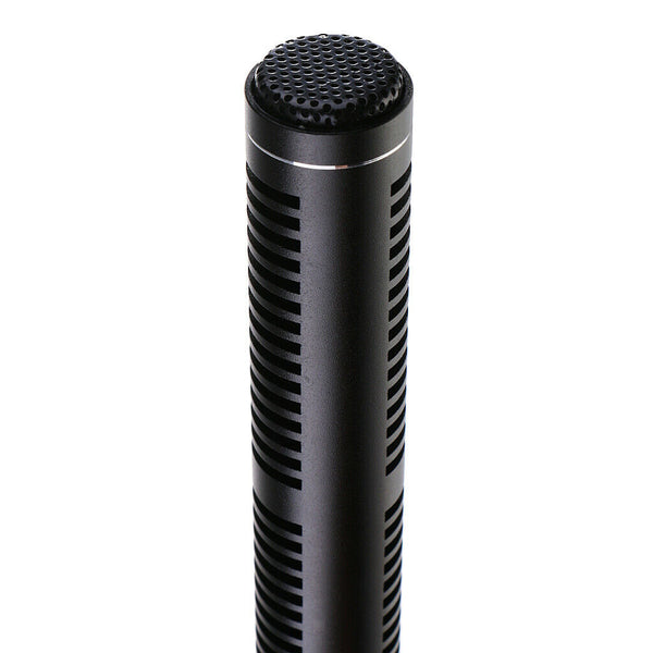 Profi Interview Unidirectional Microphone Handheld Microphone For Recording,
