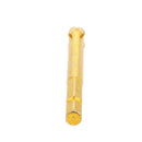 5X 10mm Tungsten Carbide Drill Bits For Cross Spear Head Porcelain Ceramic