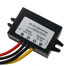 DC/DC DC 12V/24V Step-down to DC 5V 5A 25W Power Buck Transformer