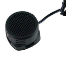 2PCS 500 Watts-Super Power Loud Dome Tweeter Speakers for Car Auto Trun MXS