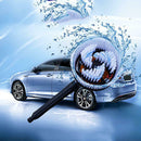 New Technology Microfiber Chenille Car Vehicle Care Washing Brush Sponge Clean