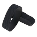 Lens Focus&Zoom Rubber Ring Repairment Accessories for Nikon 70-200 F2.8