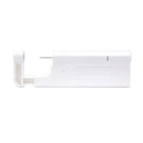New Disposable Safe Sterile Piercing Unit Studs Earrings Piercing Kit Earri BX