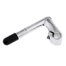 Aluminum Alloy 17 Degree Drop  Quill Stem 25.4mm/1" Handlebar Riser
