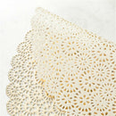 New PVC Thick Heat-Insulated Western Placemat,Hotel Gifts Custom Wholesale  I4S2