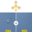 Car Windshield Repair Kit Window Glass Scratch Crack Restore Repair Tool