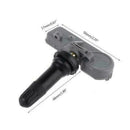 For ACDelco GM 13581558 OEM Tire Pressure Sensor Monitoring System Sensors TPMS