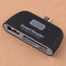 4in1 Smart Mini OTG TF SD Slot Card Reader Adapter with Micro USB Charge Port