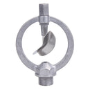 Butterfly Sprinkler Connector Nozzle for Garden Lawn Irrigation Fitting