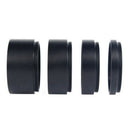 2 inch/M42-Extension Tube Kit for Cameras and Eyepieces - Length 5Mm 10Mm 1