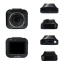 2.0 Inch Mini Wifi Car Dvr Full Hd 1080P Car Camera Video Registrar Recorde
