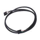 USBINT5PIN Internal 5 pin USB IDC Motherboard Header Cable (0.5m)