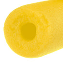 6 Pieces 59inch Deluxe Foam Noodles - For Swim, Pool, Fun and Crafts - Mixed