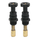 2x Plastic Carburetor Valve Control Switch
