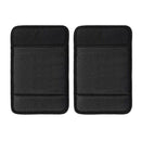 2 Pieces Walker Padded Hand Grip Covers Pads