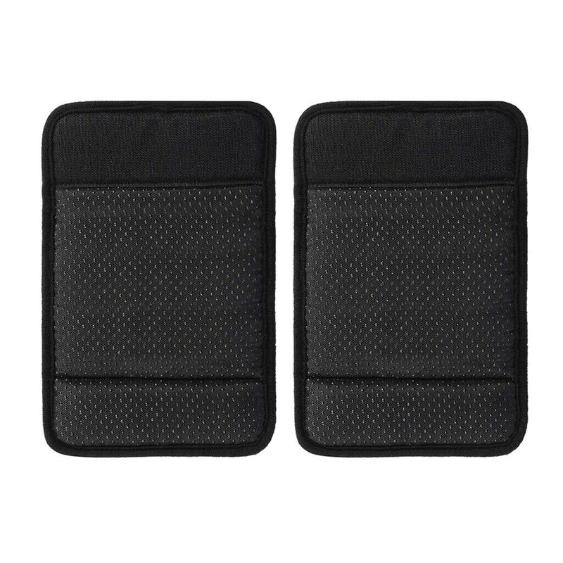 2 Pieces Walker Padded Hand Grip Covers Pads