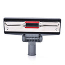 Universal Vacuum Cleaner Hoover 35mm Floor Tool Brush Head Wheeled Vax Miele ES