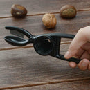 Metal For Walnut/Chestnut Plier Opener Tool Shell Remover Solid Walnut Clip