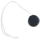 8Pcs Black Wire Lead 2x3V CR2032 Coin Cell Button Battery Holder Case T9M5