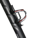 Toseek Carbon Bike Bottle Holder 3K Matte Side Pull Bicycle Bottle Cage Mtb