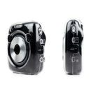 Clear Hard Case Protector Cover With Strap for Fujifilm Instax Square SQ10