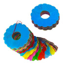 Streamer Production Load Pull Flowers Out Magic Stage Prop Trick Change Bag W6B1