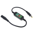 5V~15V temperature Heated Jackets pet cushion thermostat switch adjustable MO